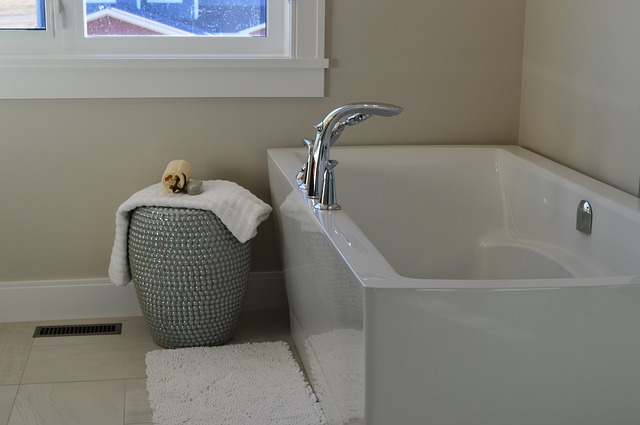 ask us about local bathroom renovations