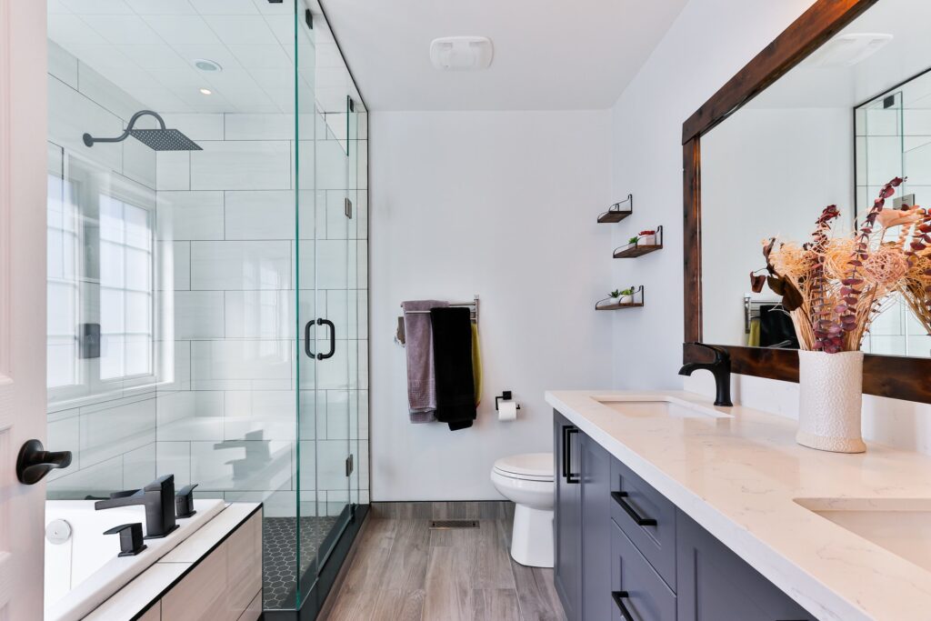 call us for quotes for professional cranbourne bathroom renovations